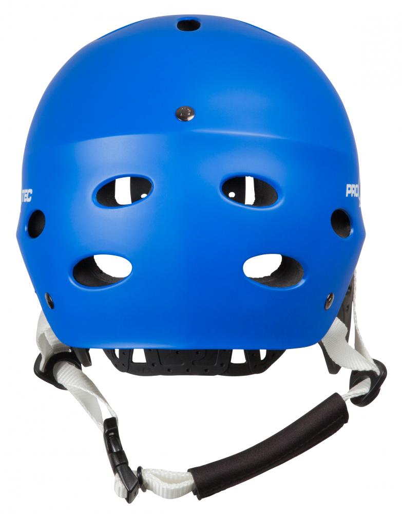 Skateboard helmet Pro-tec Ace Wake Matte Blue 2020