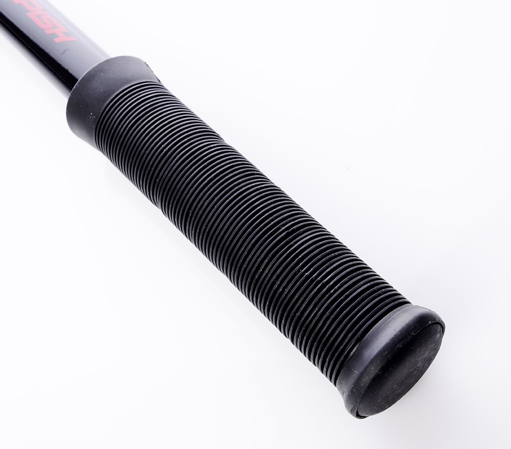 Tempish Scooter Complete Big Boy Pro Black 2020