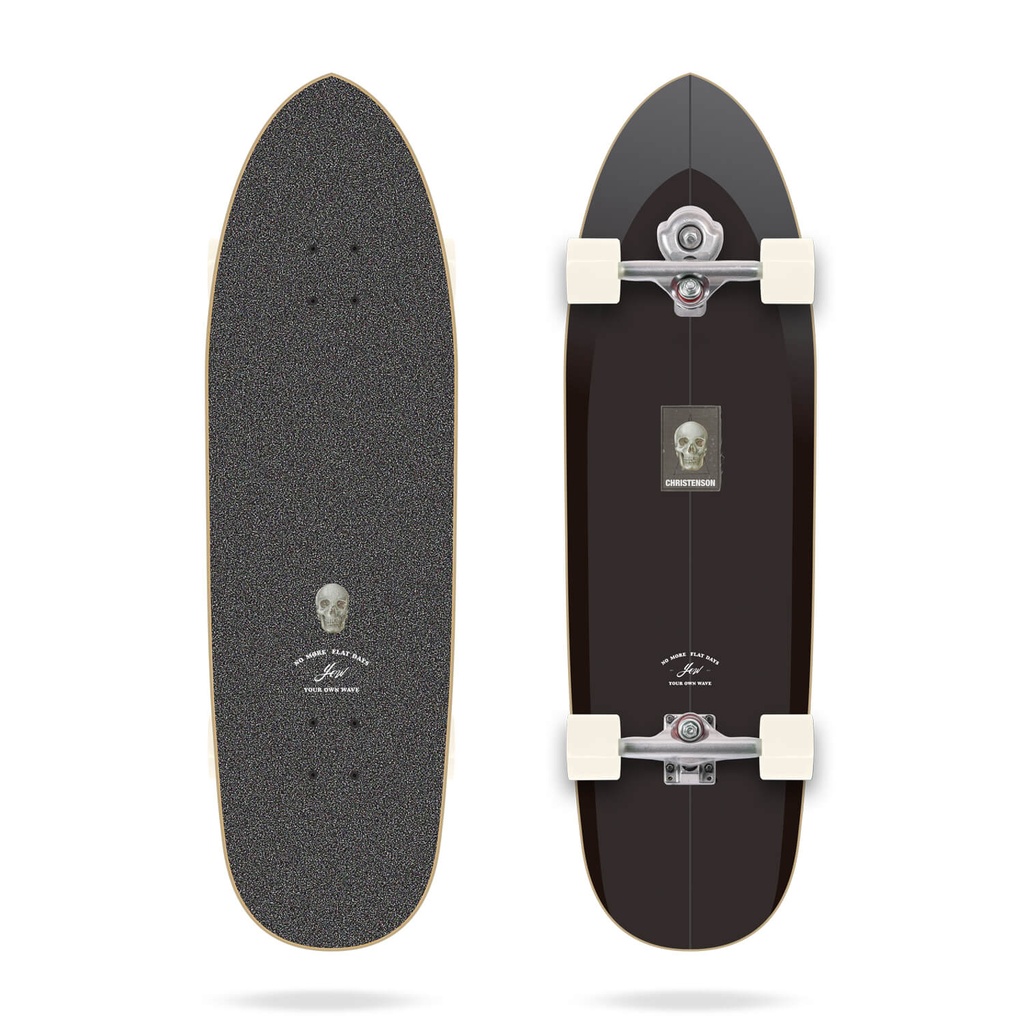 Yow Hole Shot 33.85" S5 Christenson x Complet 2021