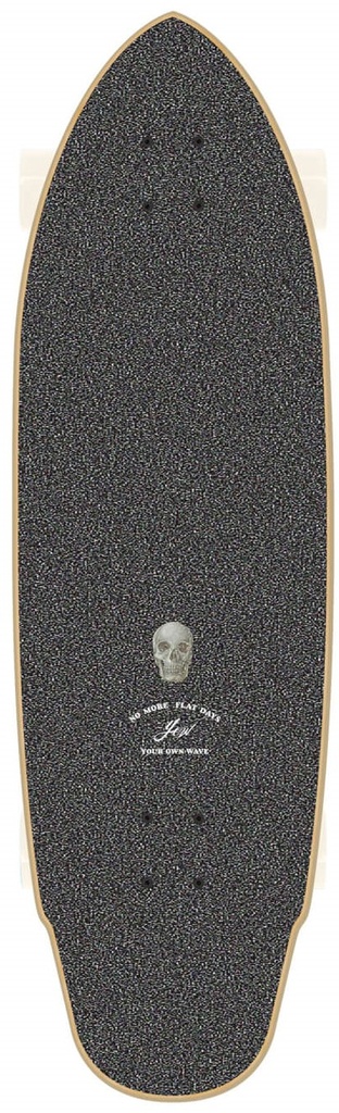 Yow Lane Splitter 34" S5 Christenson x Complet 2021