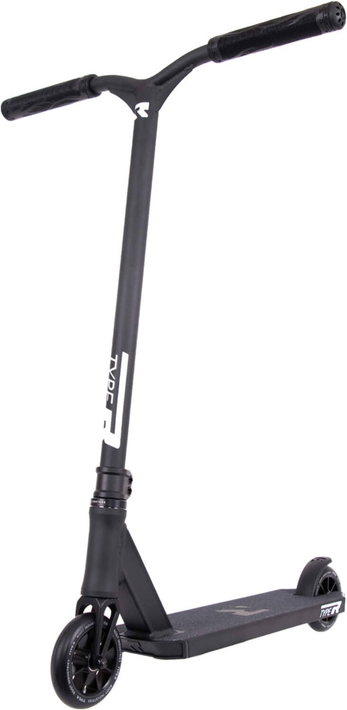 Root Industries Scooter Complete Type R Pro Matte Black 2020