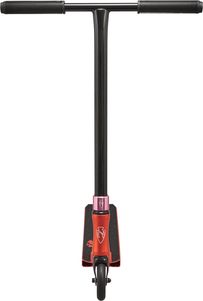 North Scooters Complete Hatchet Pro Dust Pink & Rose Gold 2020