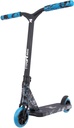 Root Industries Scooter Complete Type R Mini Pro Splatter Blue 2020