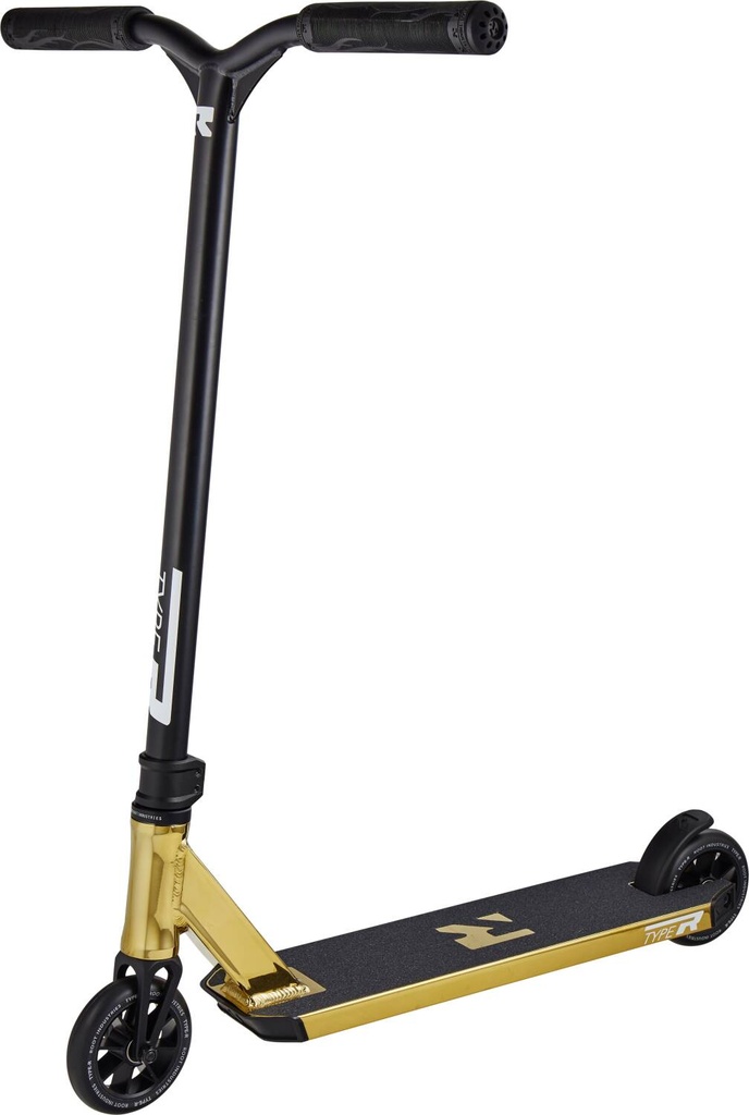 Root Industries Scooter Complete Type R Pro Gold Rush 2020