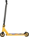 North Scooters Complete Hatchet Pro Yellow & Matte Black 2021