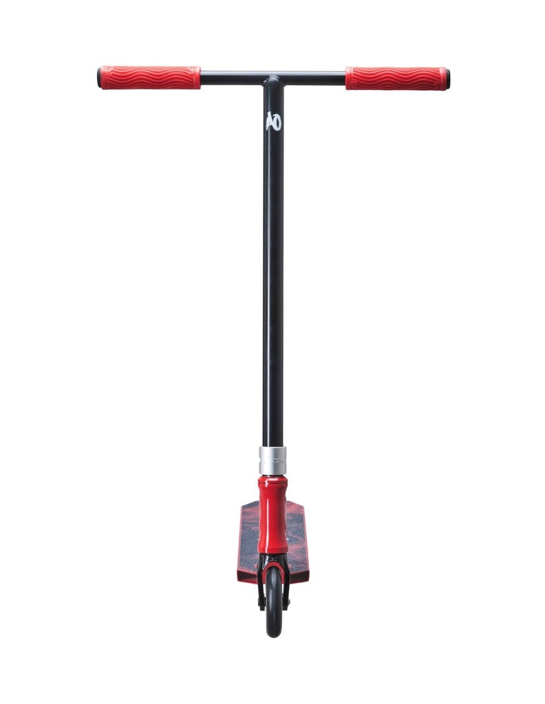 AO Scooter Complete Maven Red 2021
