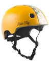 Skateboard helmet Tsg Meta Graphic Design Tribe 2021