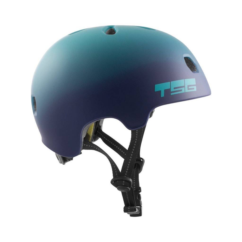 Skateboard helmet Tsg Meta Graphic Design Tribe 2021