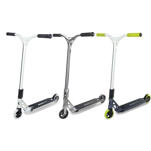 Sacrifice Scooter Complete AK110