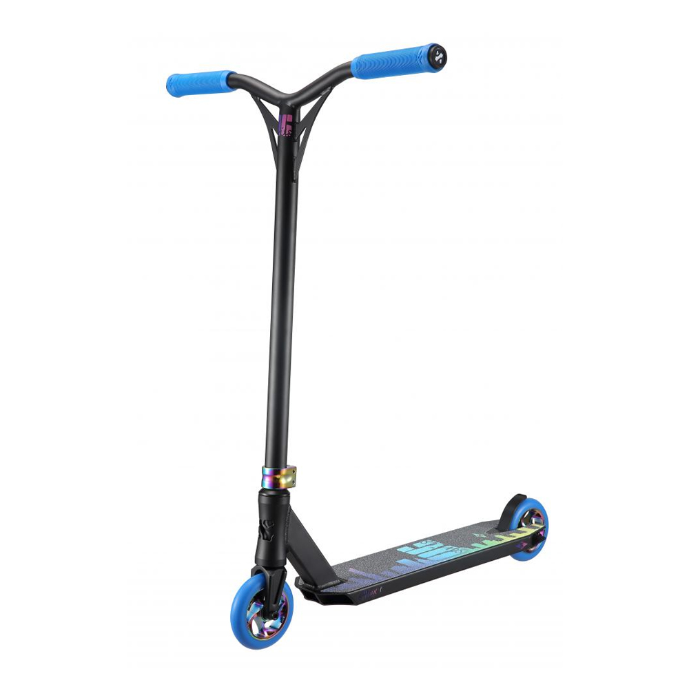 Sacrifice Scooter Complete OG Player 2017