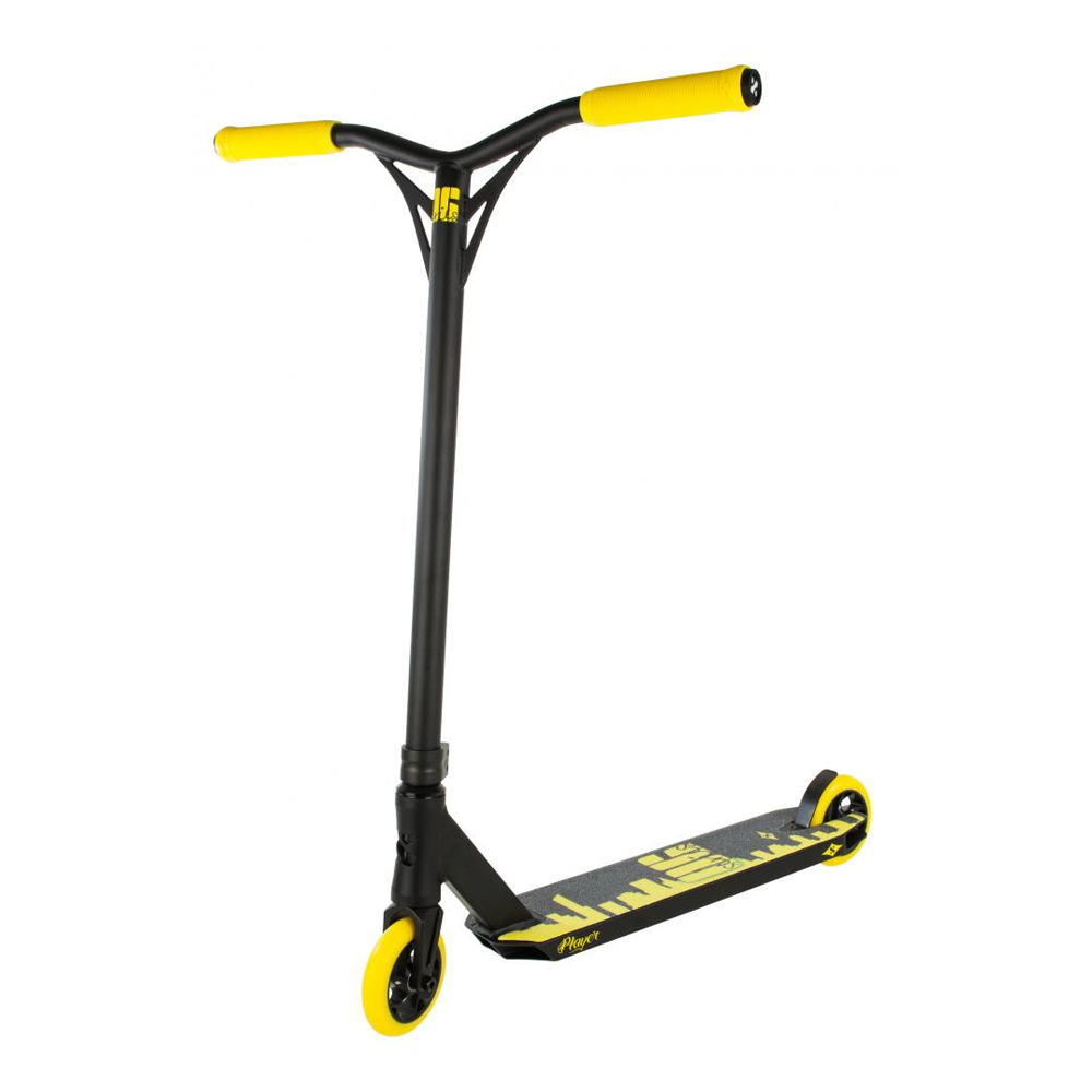 Sacrifice Scooter Complete OG Player 2017