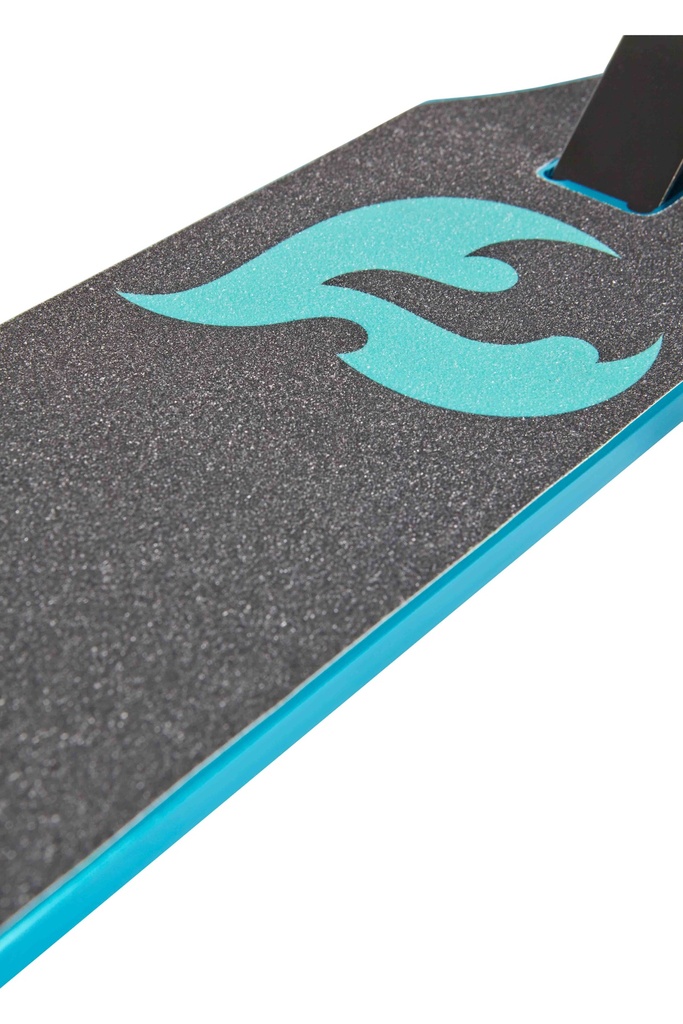 Chilli Scooter Complete Pro 3000 Blue/Black/Tit Grey 2022