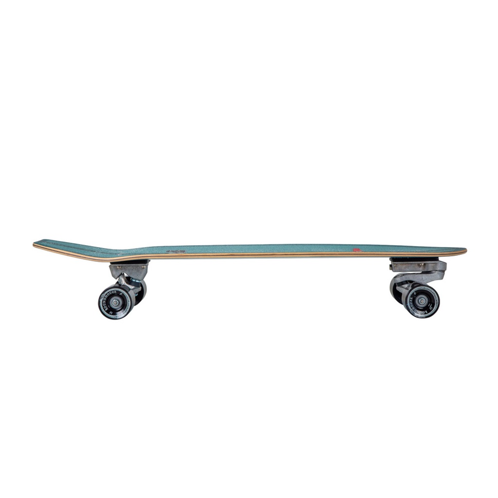 Surf Skate Carver Tyler 777 36.5" 2024 - Complete