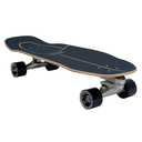 Surfskate Carver Supernova 31.25" 2024 - Complete 