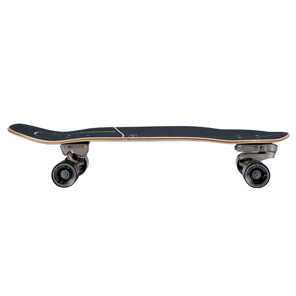 Surfskate Carver Supernova 31.25" 2024 - Complete 