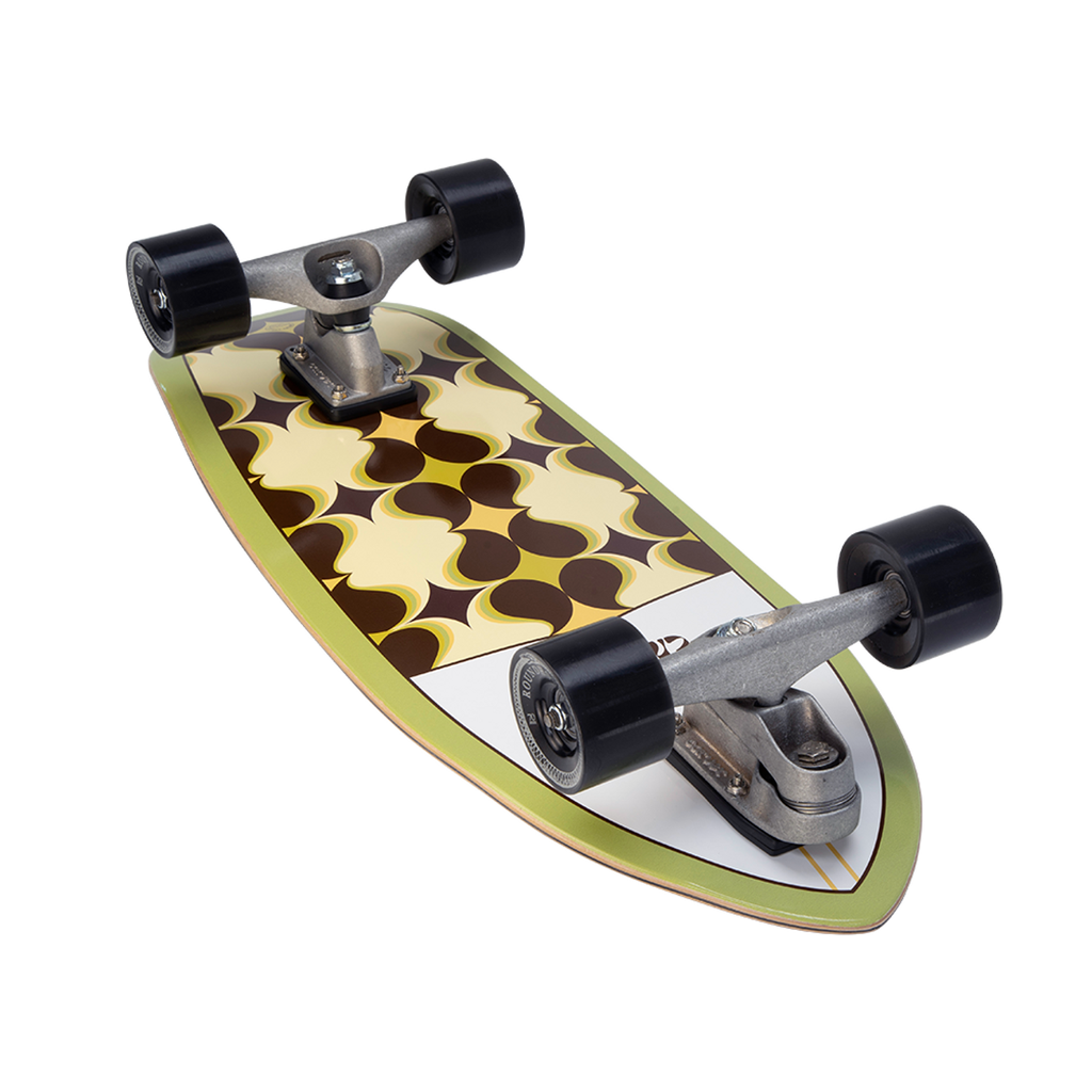 Surfskate Carver Snapper 28" 2024 - Complete 