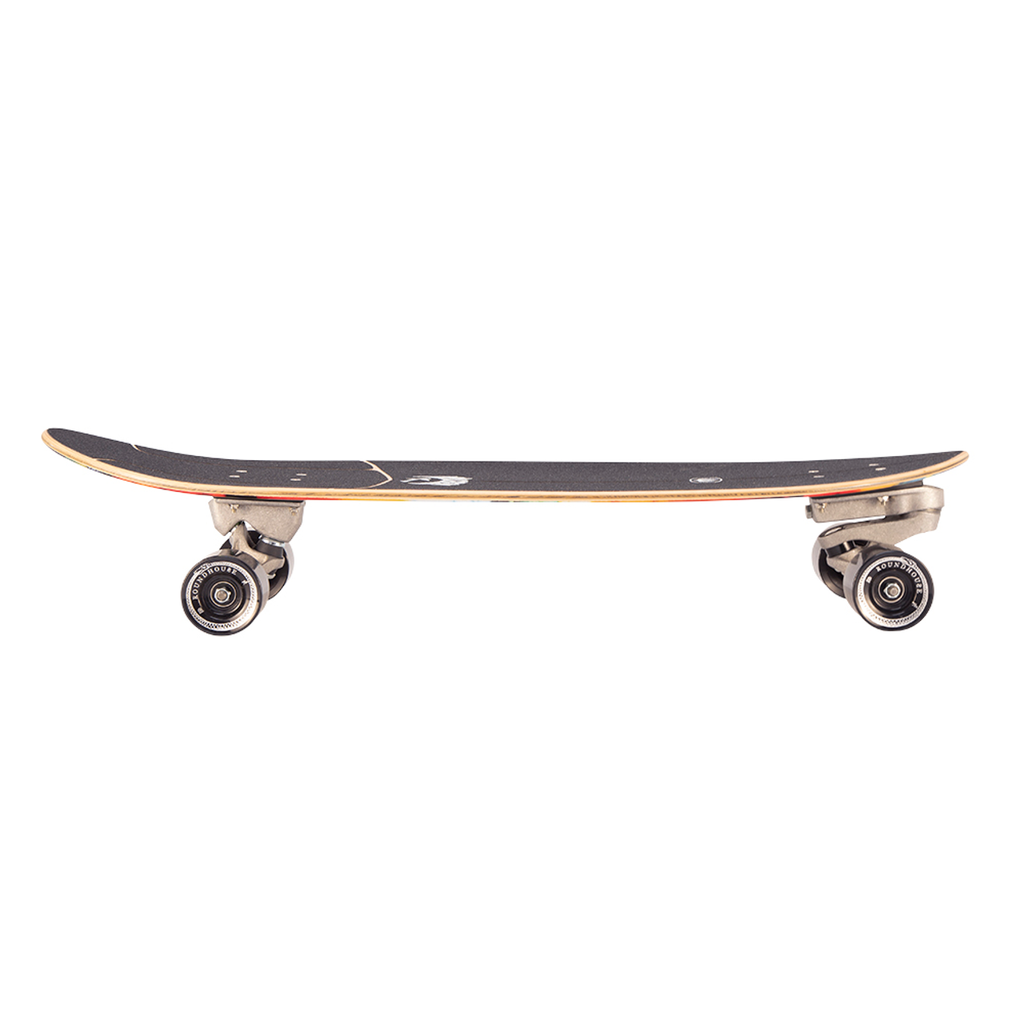 Surfskate Carver LOST Retro Tripper 32" 2024 - Complete 