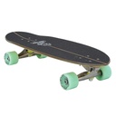Surf Skate Carver Octo Goner 25" 2024 - Complete