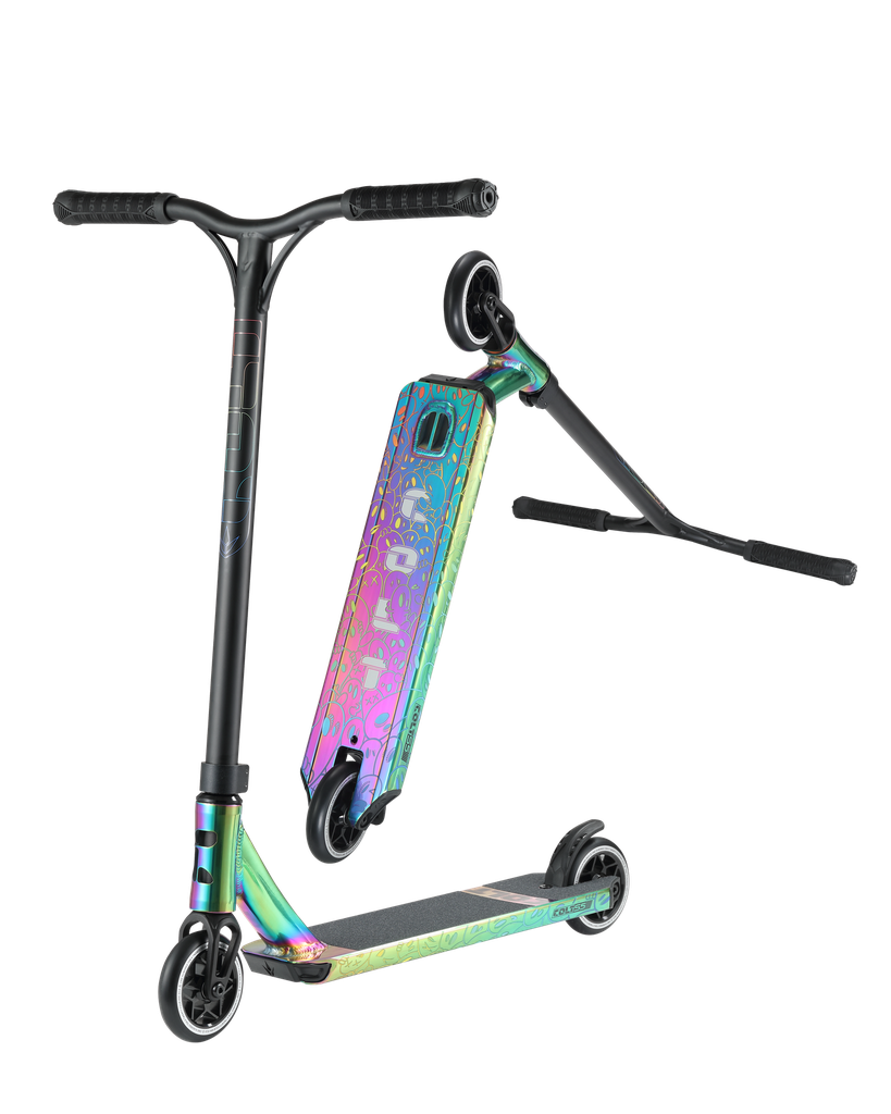 Freestyle Scooter Blunt Colt S5 Oil Slick 2024 