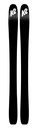 Ski K2 Mindbender Jr Flat 2025 