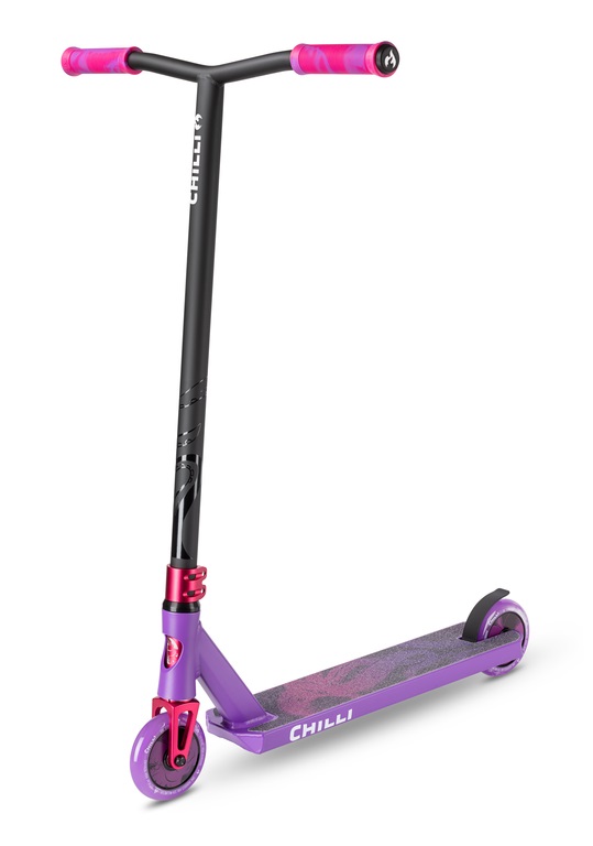 Freestyle Scooter Chilli Pro Critter 2024 