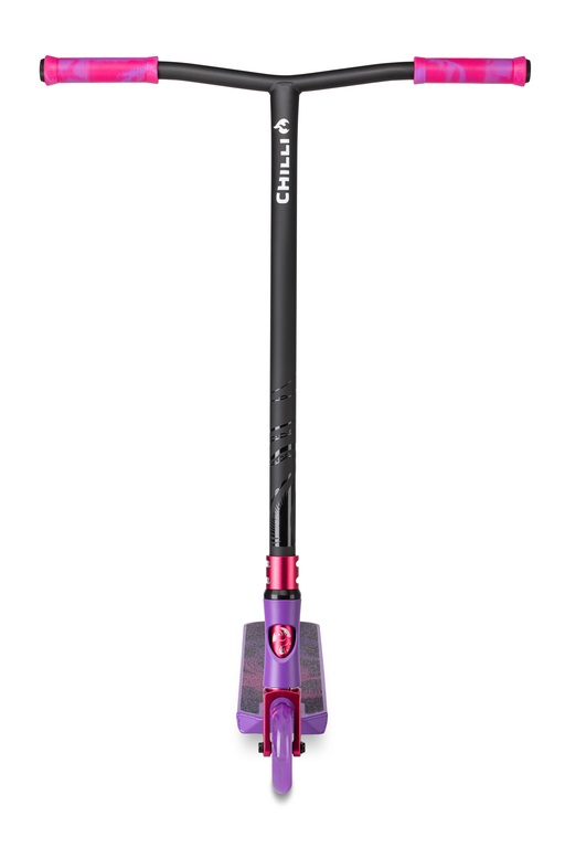 Freestyle Scooter Chilli Pro Critter 2024 