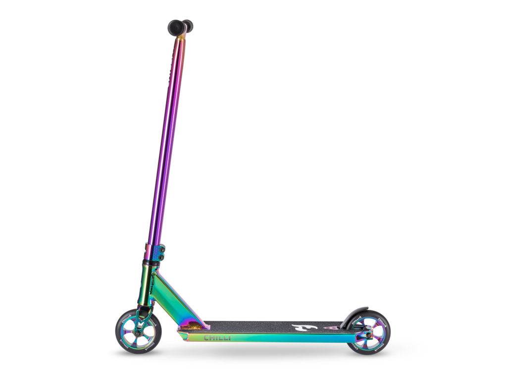 Freestyle Scooter Chilli Pro Reaper Reloaded V2 2024 
