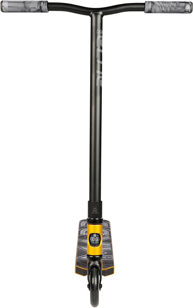 Freestyle Scooter Madd gear Carve Elite Gold/Black 2024
