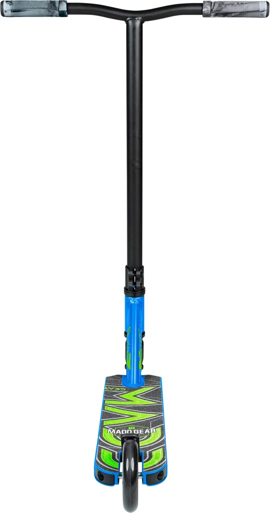 Freestyle Scooter Madd gear Carve Elite Blue/Green 2024
