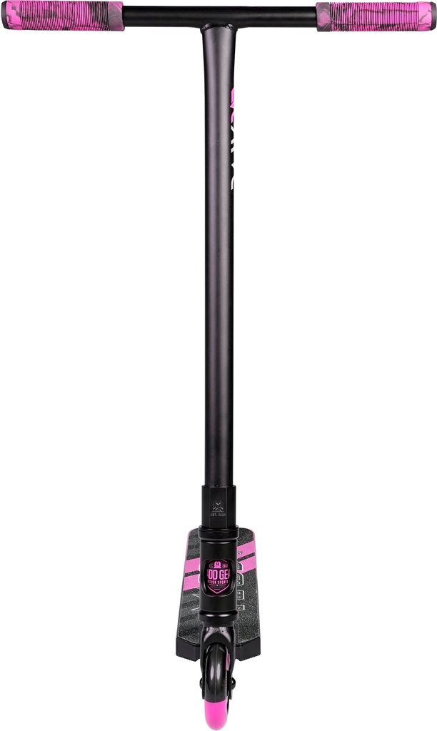 Freestyle Scooter Madd gear Carve Pro X Black/Pink 2024