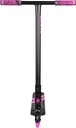 Freestyle Scooter Madd gear Carve Pro X Black/Pink 2024
