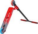 Freestyle Scooter Madd gear MGP Mgx Shredder S1 Black/Red 2024