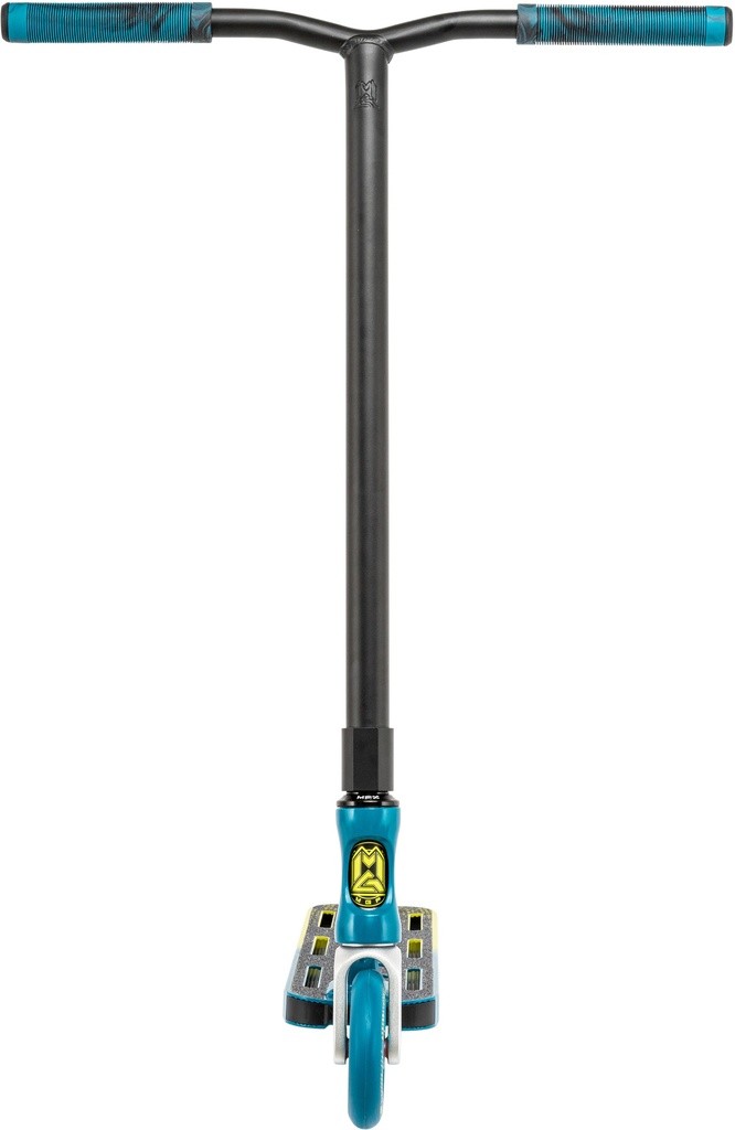 Freestyle Scooter Madd gear MGP Origin Pro Faded Petrol Yellow 2024