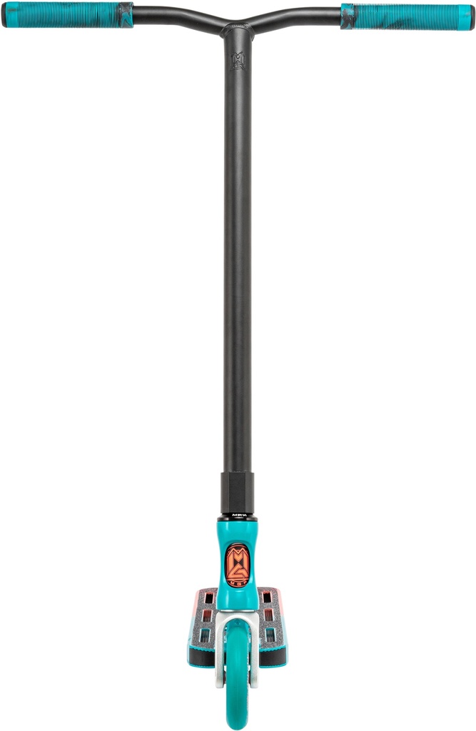 Freestyle Scooter Madd gear MGP Origin Pro Faded Turquoise/Coral 2024
