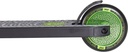 Freestyle Scooter Madd gear MGP Vx9 Pro Black Out Range Green/Black 2024
