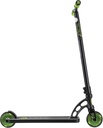 Freestyle Scooter Madd gear MGP Vx9 Pro Black Out Range Green/Black 2024