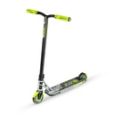 Madd Gear Scooter Complete MGP MGX Pro P1 Gray Green 2022