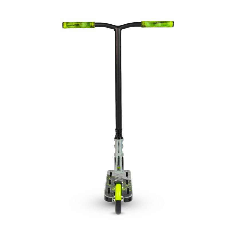 Madd Gear Scooter Complete MGP MGX Pro P1 Gray Green 2022