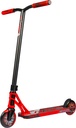 Madd Gear Scooter Complete MGP MGX Pro P1 Black Red 2022