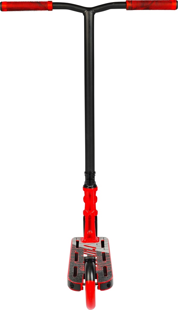 Madd Gear Scooter Complete MGP MGX Pro P1 Black Red 2022