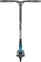 Madd Gear Scooter Complete MGP Origin Team LTD Neochrome Blue 2022