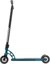 Madd Gear Scooter Complete MGP Origin Team LTD Neochrome Blue 2022