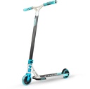 Madd Gear MGP Scooter Complete MGX Extreme E1 Silver Turquoise 2022
