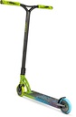 Madd Gear MGP Scooter Complete Origin Extreme Blue Green 2022