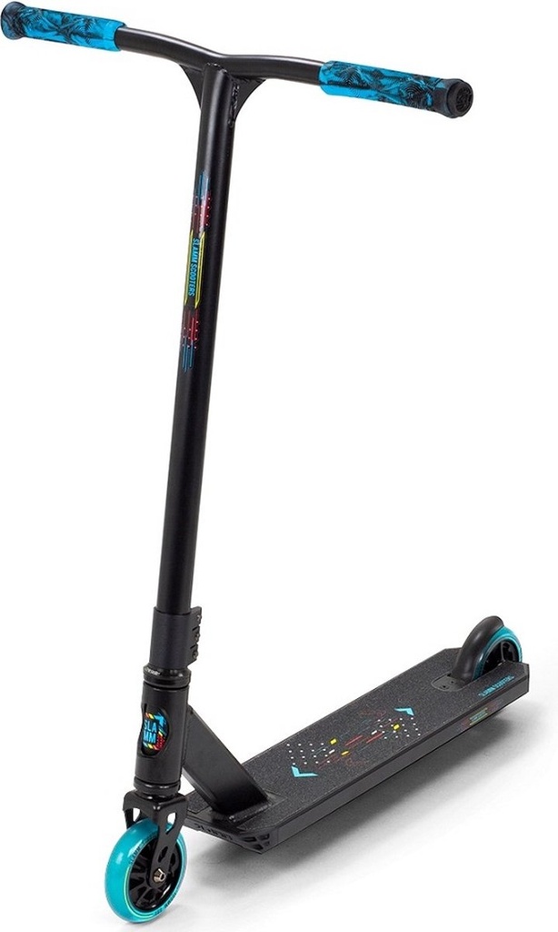 Freestyle Scooter Slamm Classic V9 2024 