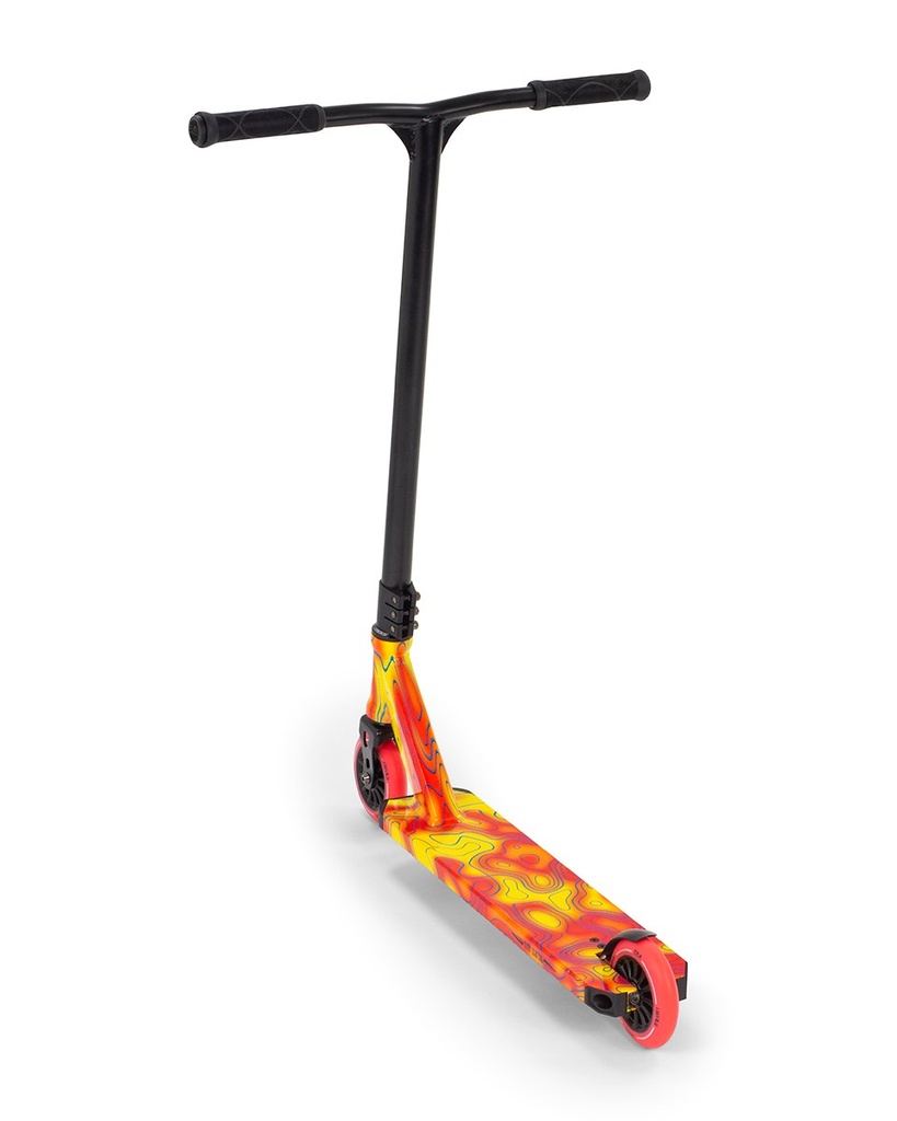 Freestyle Scooter Slamm Mischief V6 2023 