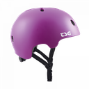 Skateboard helmet Tsg Meta Solid Color 2024
