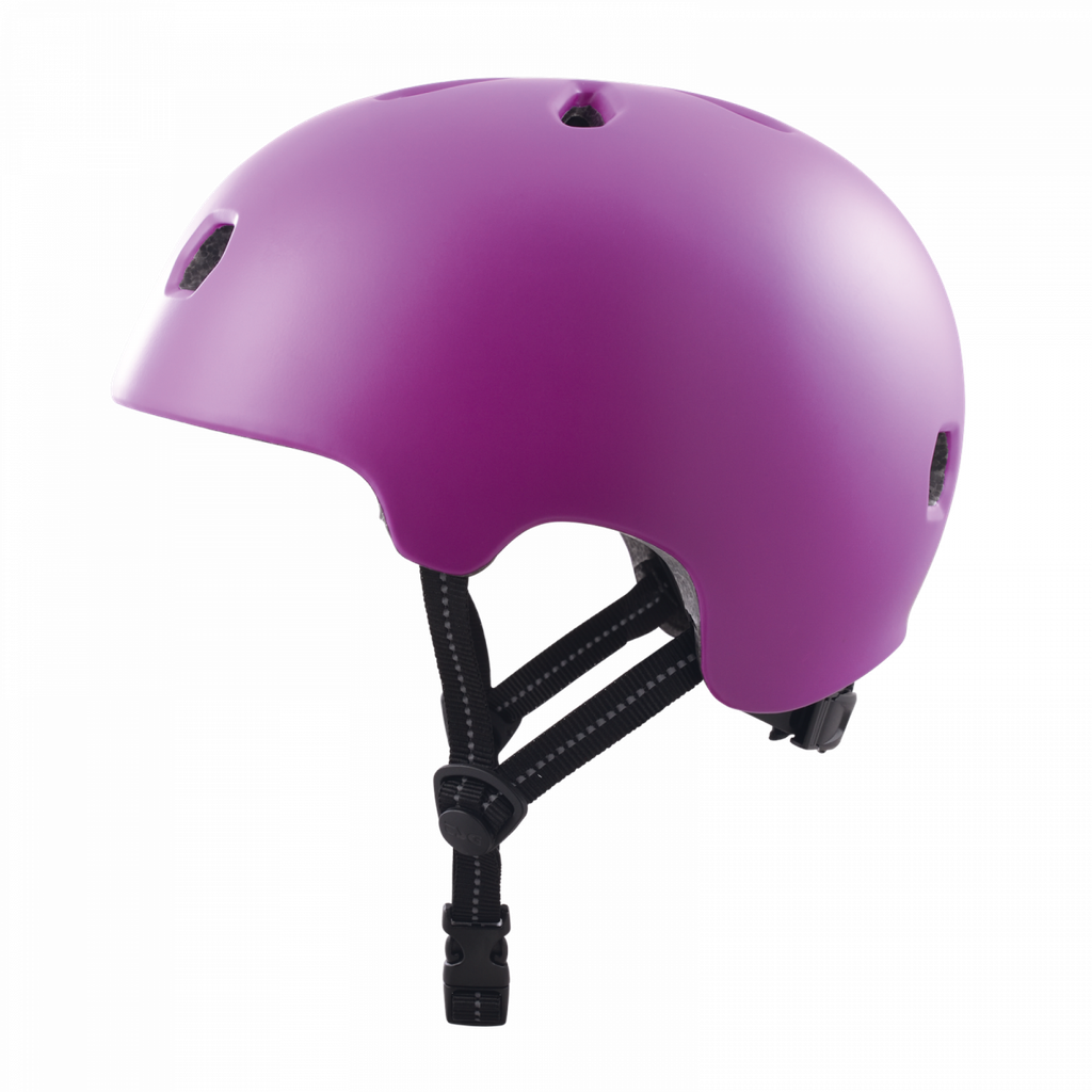 Skateboard helmet Tsg Meta Solid Color 2024