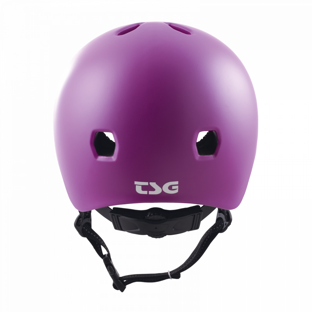 Skateboard helmet Tsg Meta Solid Color 2024