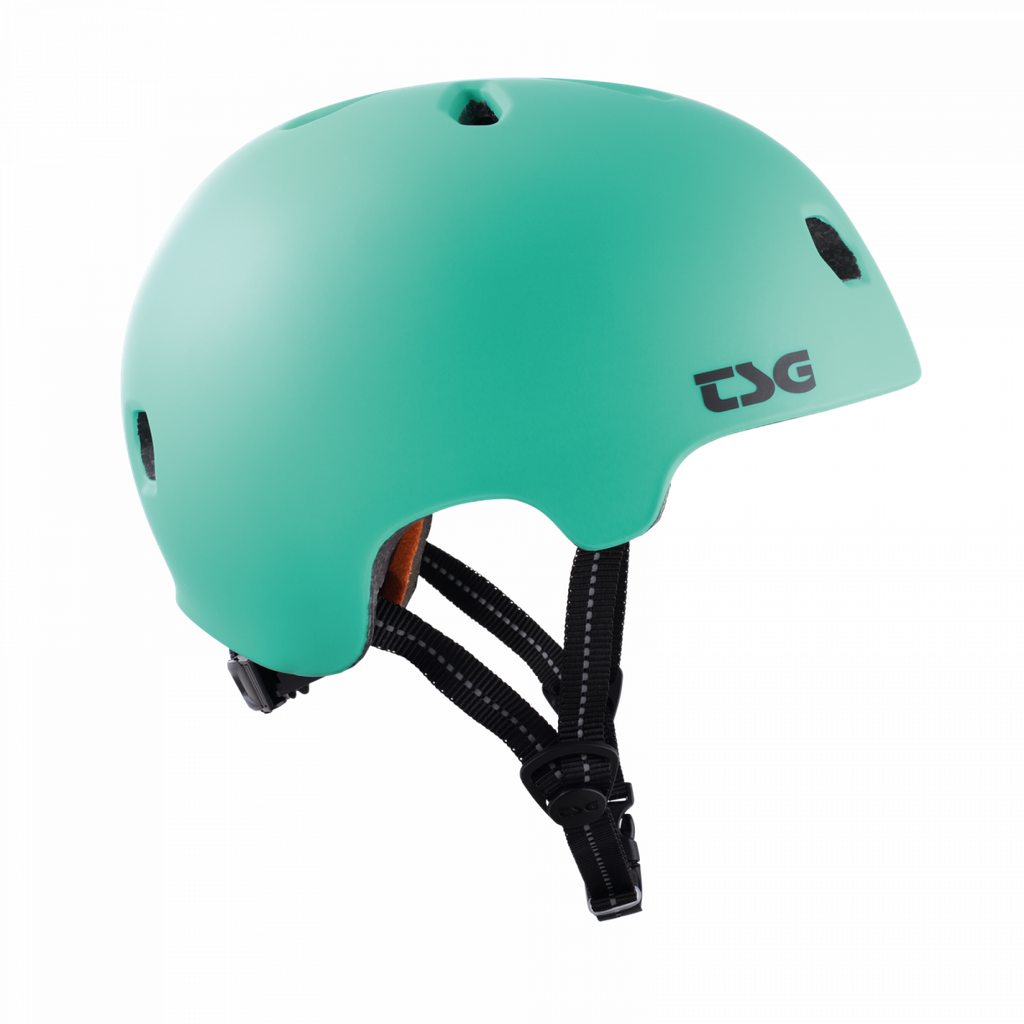 Skateboard helmet Tsg Meta Solid Color 2024